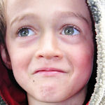 A Child's Mistake A Child's Mistake