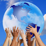 globe