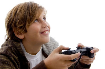 Violent Video Games and Young People - Harvard Health Publishing