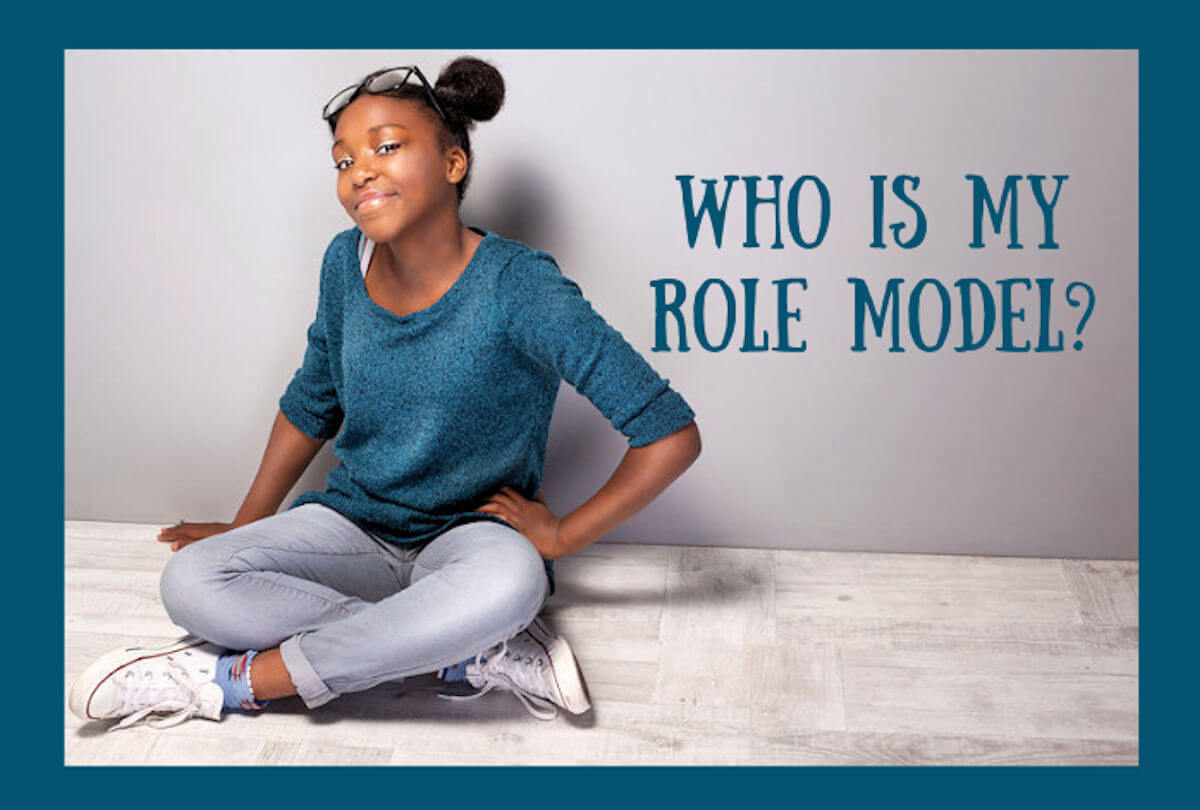 how you become a role model in your home essay