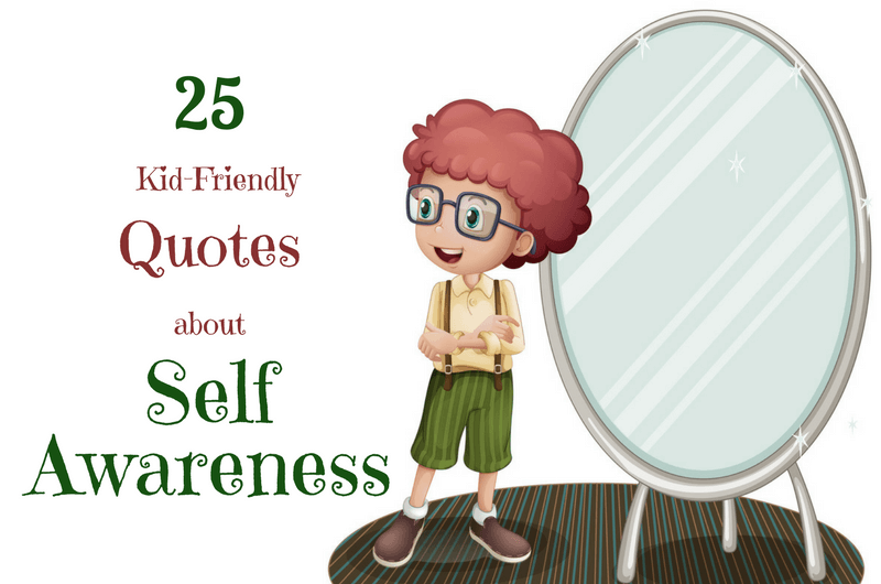 self awareness quotes leadership