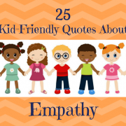 charity quotes for kids